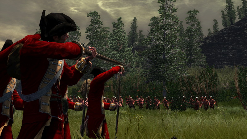 Empire: Total War - screenshot 3