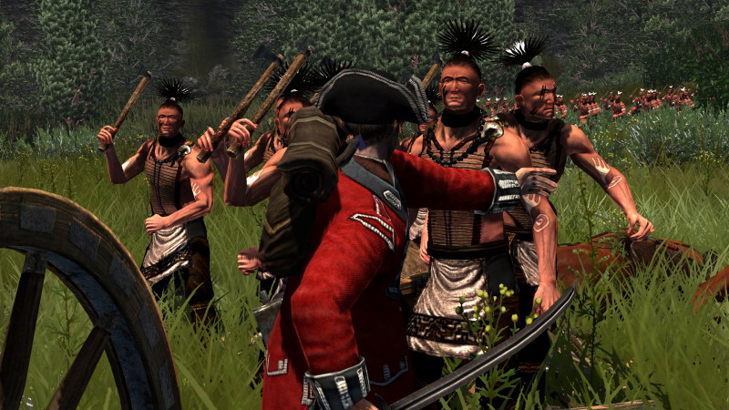 Empire: Total War - screenshot 2