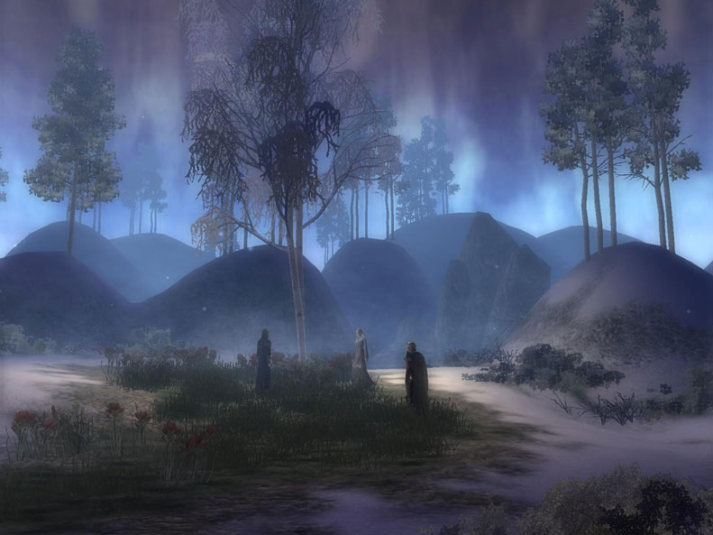 Neverwinter Nights 2: Mysteries of Westgate - screenshot 6