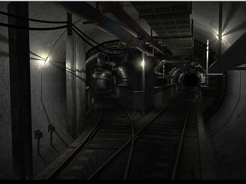 World of Subways Vol 1: New York Underground  - screenshot 10