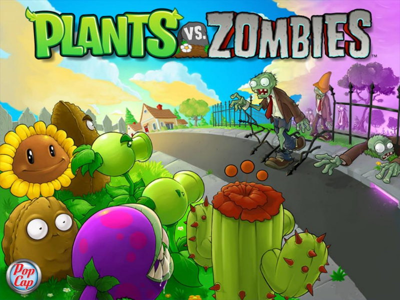 Plants vs. Zombies - screenshot 12