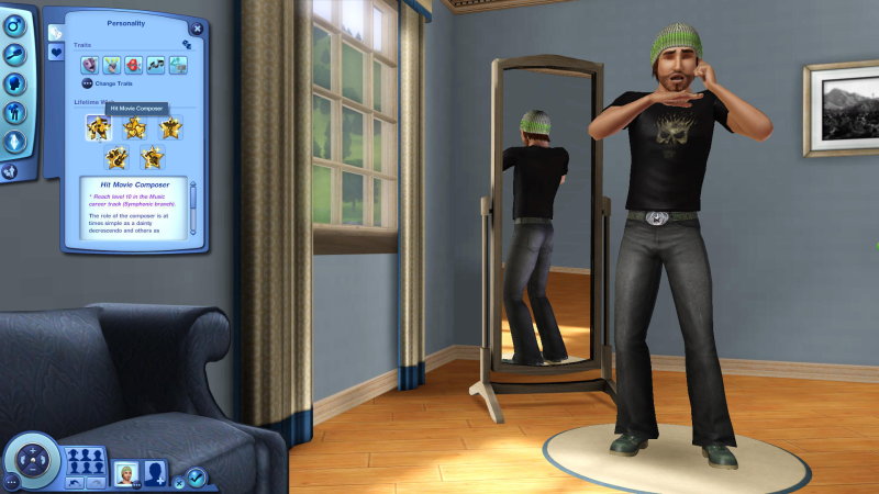 The Sims 3 - screenshot 21
