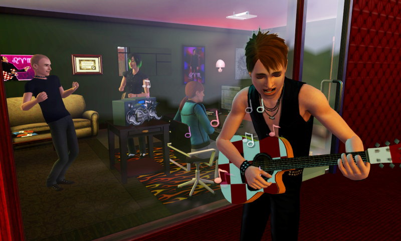 The Sims 3 - screenshot 19