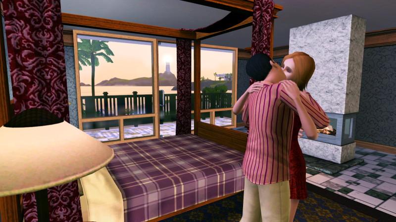 The Sims 3 - screenshot 12