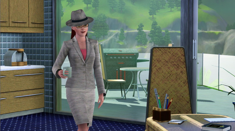 The Sims 3 - screenshot 5