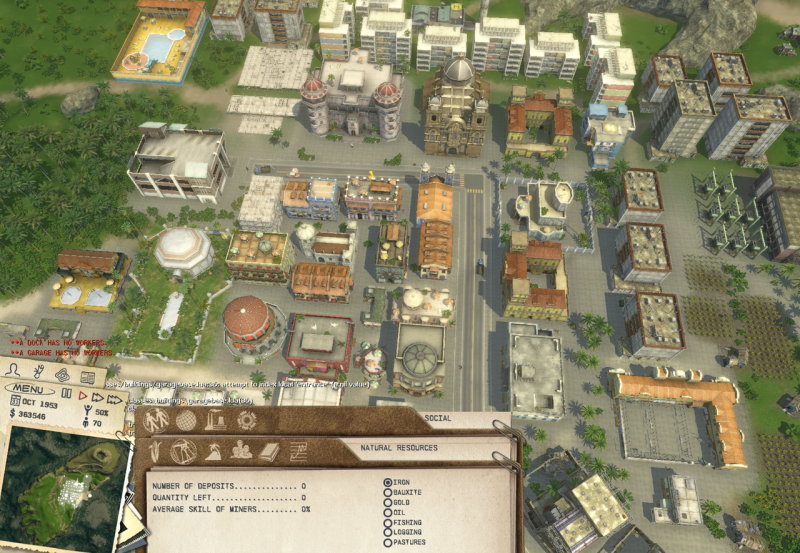 Tropico 3 - screenshot 9