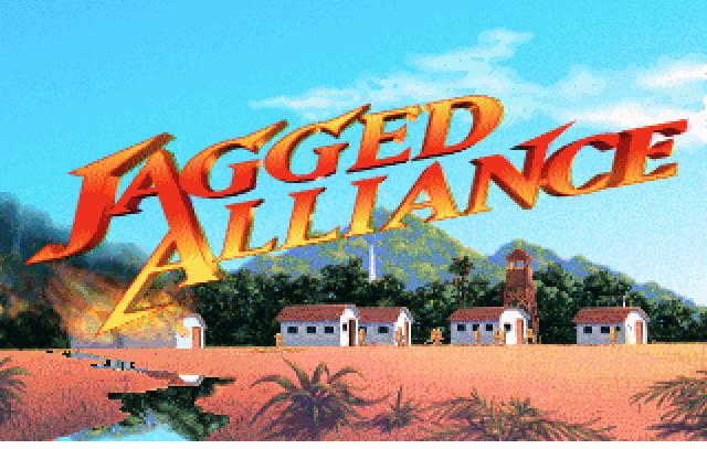 Jagged Alliance - screenshot 3