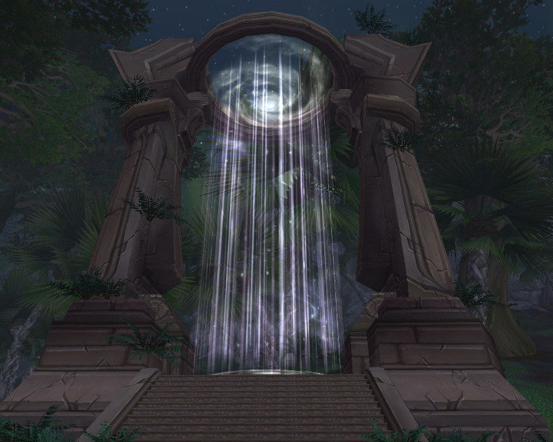 World of Warcraft: Wrath of the Lich King - screenshot 18