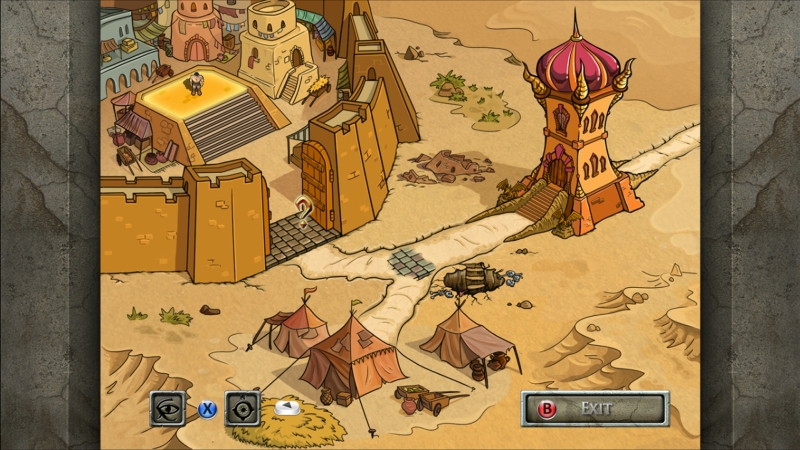 Puzzle Chronicles - screenshot 8