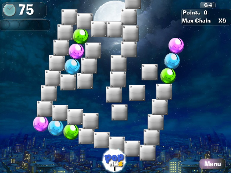 Popnus Puzzle - screenshot 4