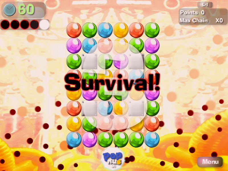 Popnus Puzzle - screenshot 2
