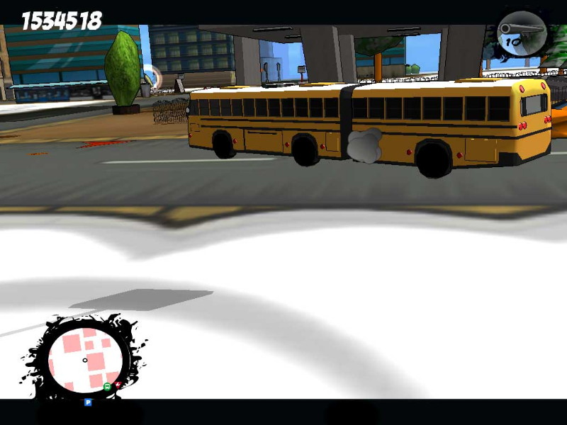 City BUS - screenshot 14