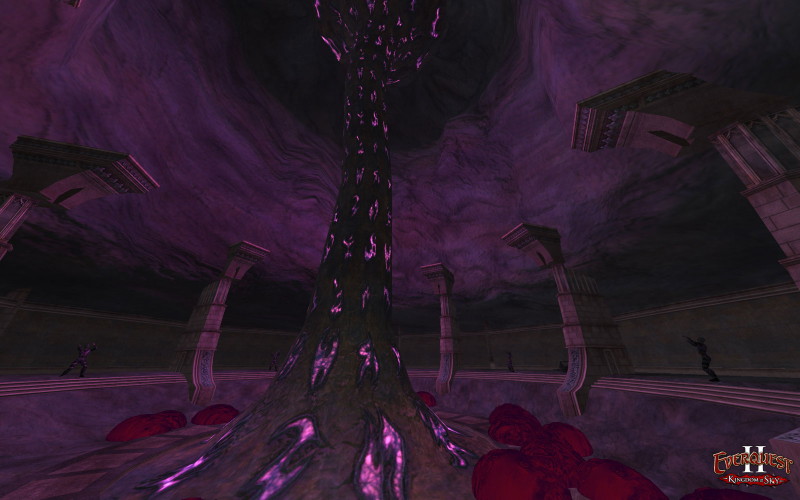 EverQuest 2: Kingdom of Sky - screenshot 4