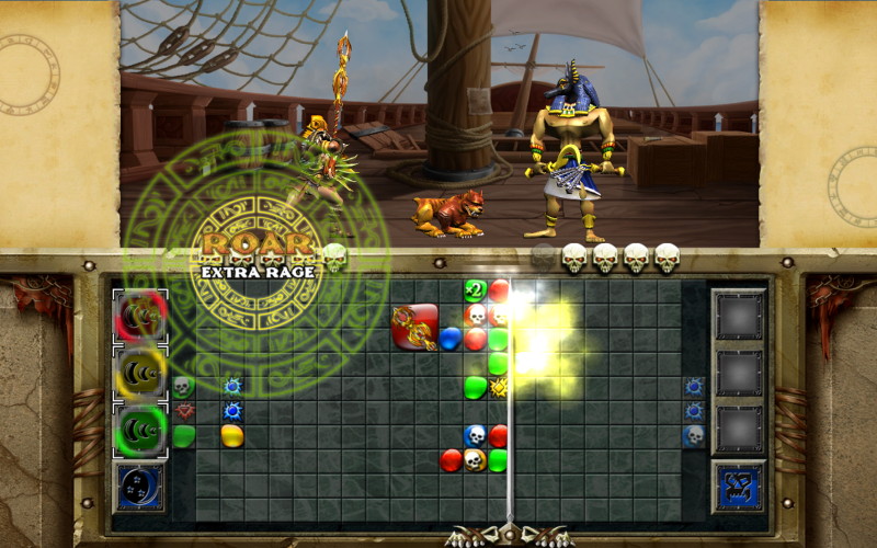 Puzzle Chronicles - screenshot 1