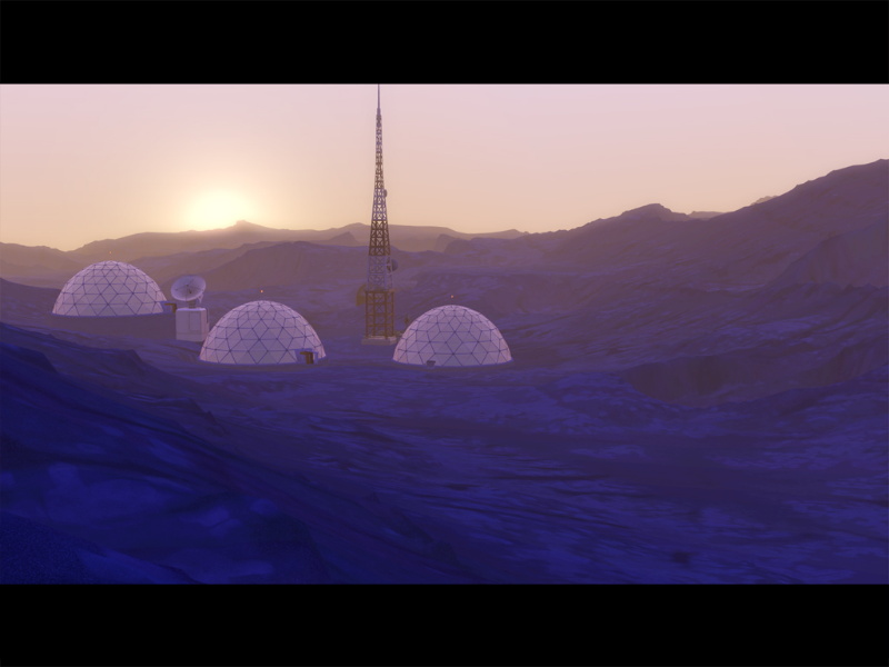The Sims 3: Create a World - screenshot 11