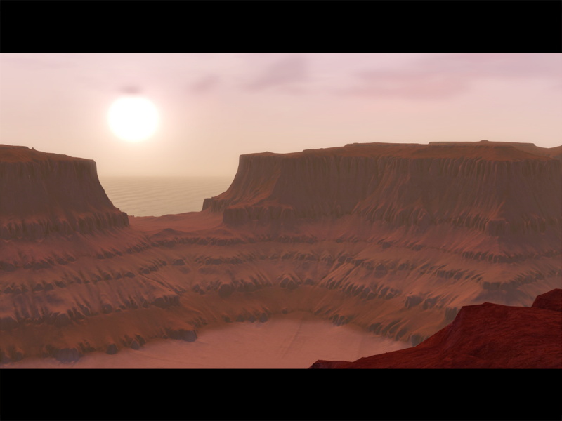 The Sims 3: Create a World - screenshot 9