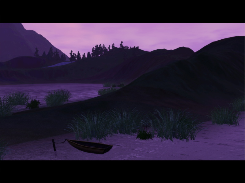 The Sims 3: Create a World - screenshot 2
