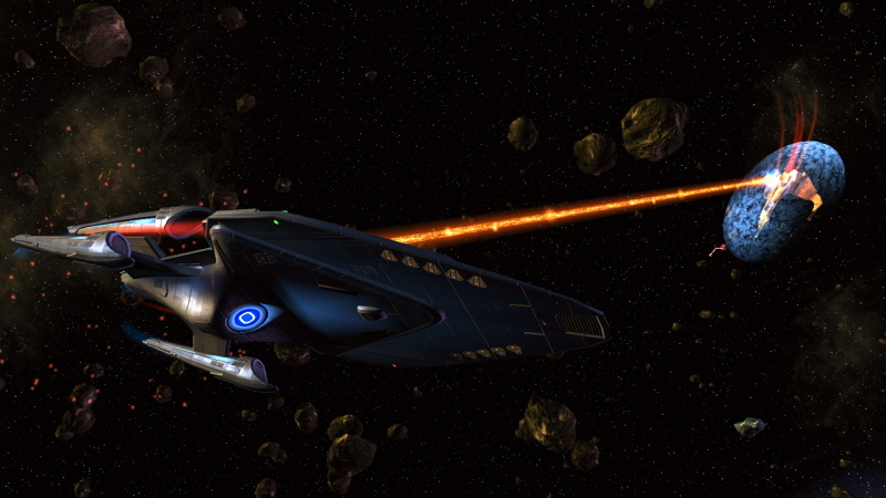 Star Trek Online - screenshot 9