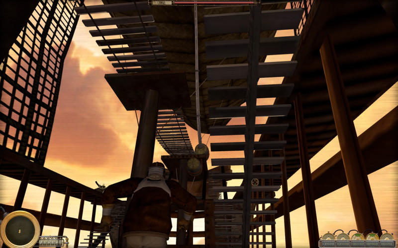 Guns of Icarus - screenshot 5