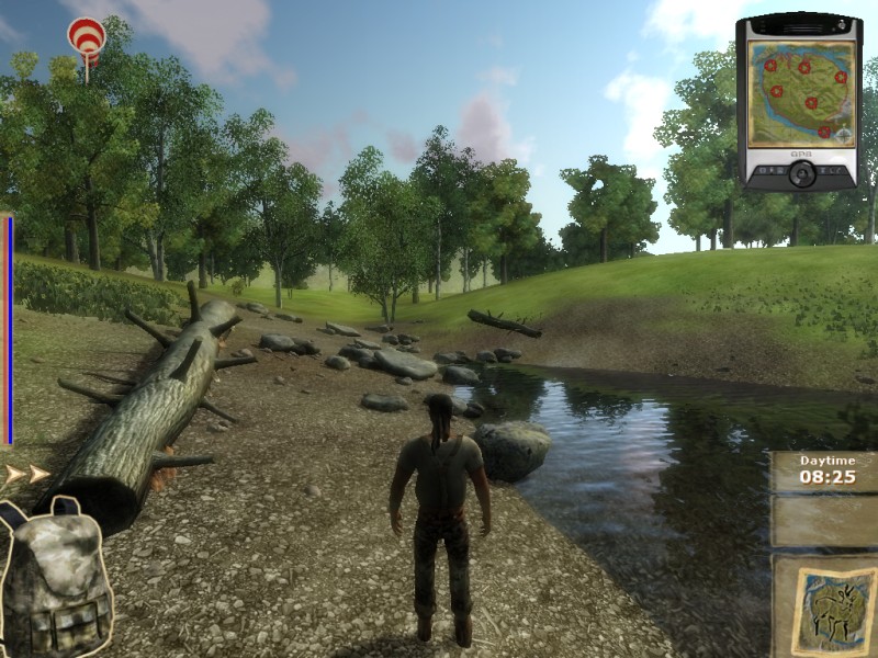 3D Hunting 2010 - screenshot 6