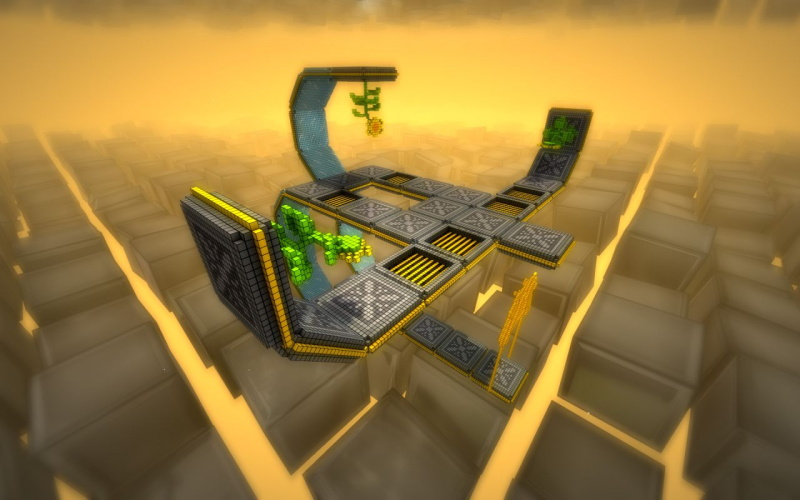 Puzzle Dimension - screenshot 11
