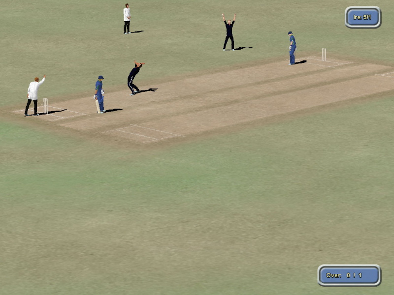 International Cricket Captain 2010 - screenshot 4