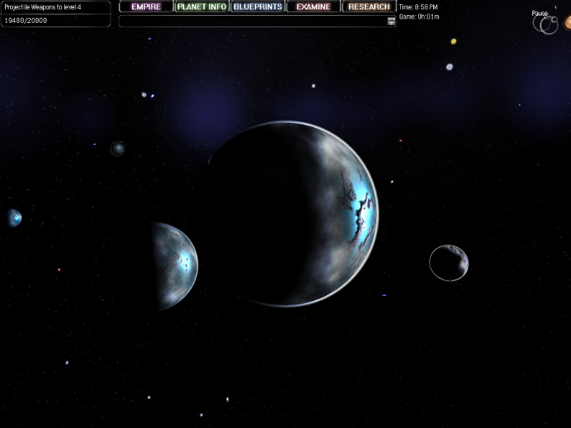 Star Ruler - screenshot 10