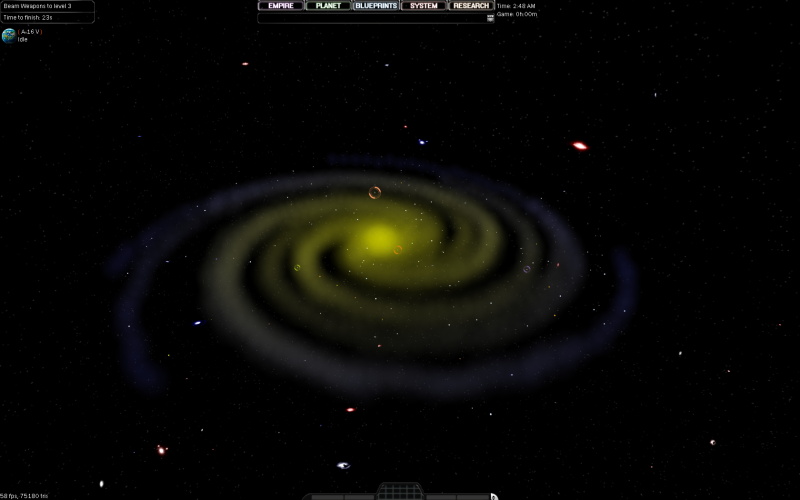 Star Ruler - screenshot 4