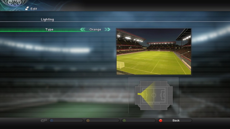 Pro Evolution Soccer 2011 - screenshot 12