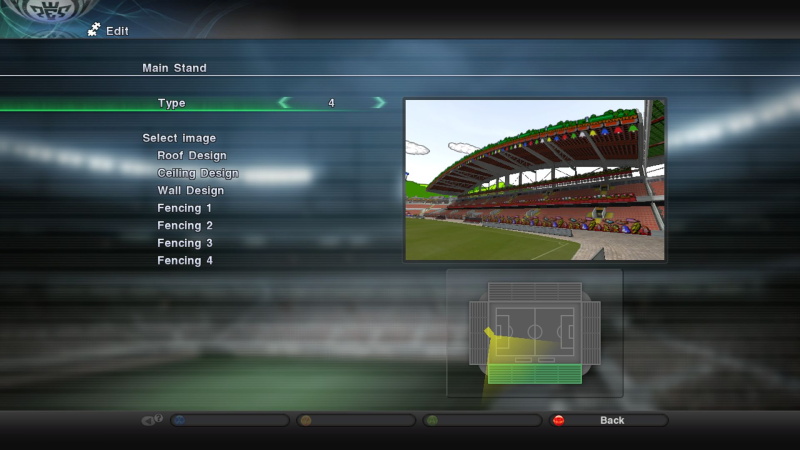 Pro Evolution Soccer 2011 - screenshot 10