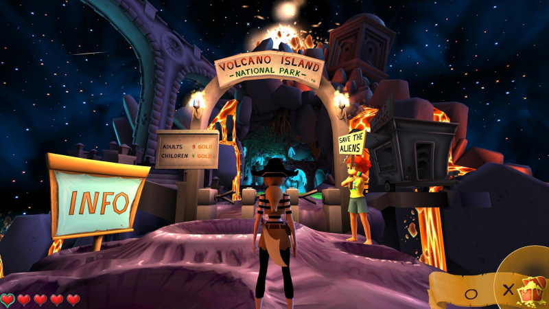 Pirates of New Horizons - screenshot 9