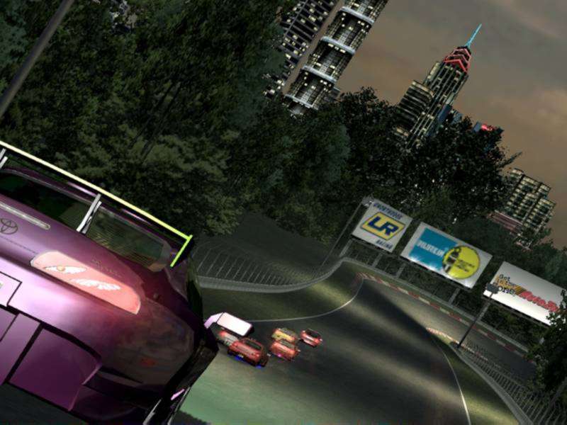 Need for Speed: Underground 2 - screenshot 8