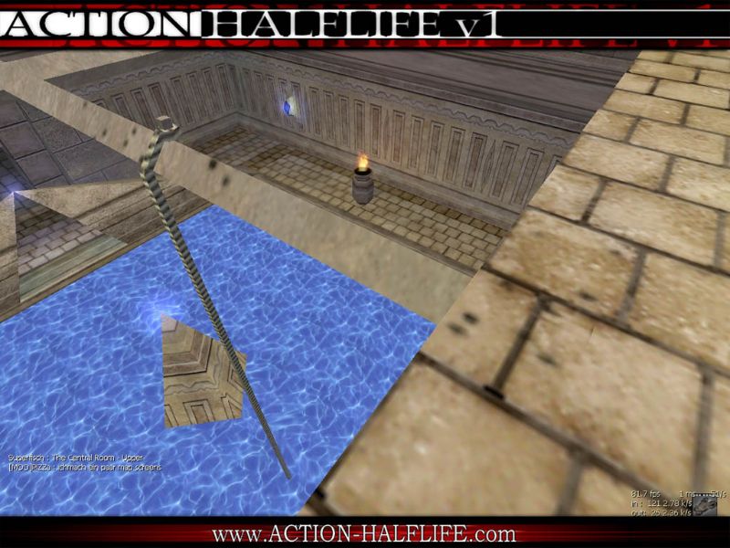 Action Half-Life - screenshot 10