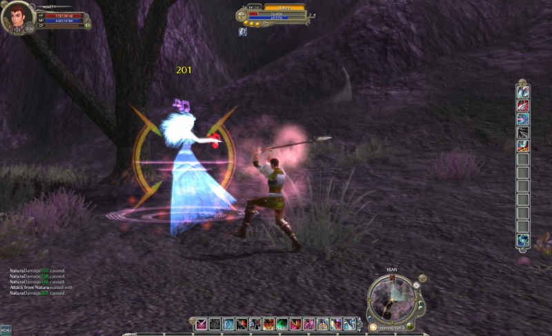 War of Angels - screenshot 12