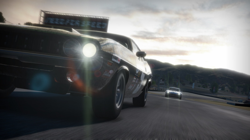 Need for Speed Shift 2: Unleashed - screenshot 80