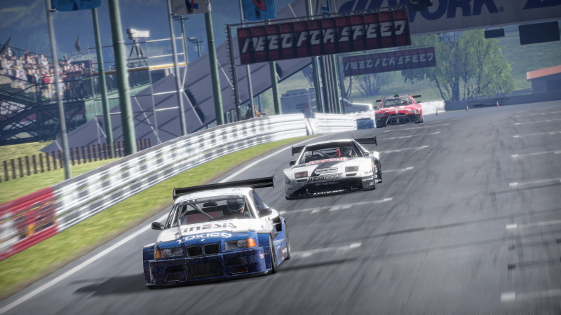 Need for Speed Shift 2: Unleashed - screenshot 77