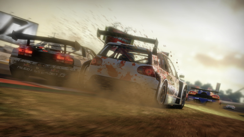 Need for Speed Shift 2: Unleashed - screenshot 73