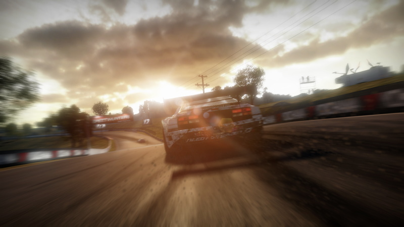 Need for Speed Shift 2: Unleashed - screenshot 72