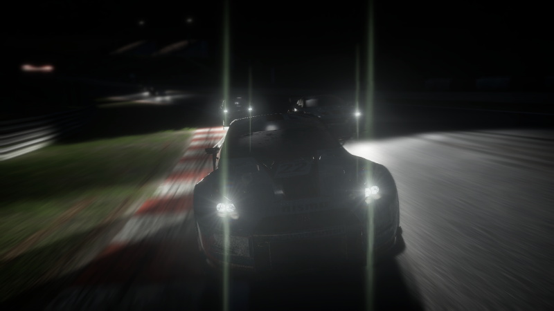 Need for Speed Shift 2: Unleashed - screenshot 70