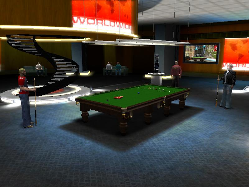 Pool Hall Pro - screenshot 9