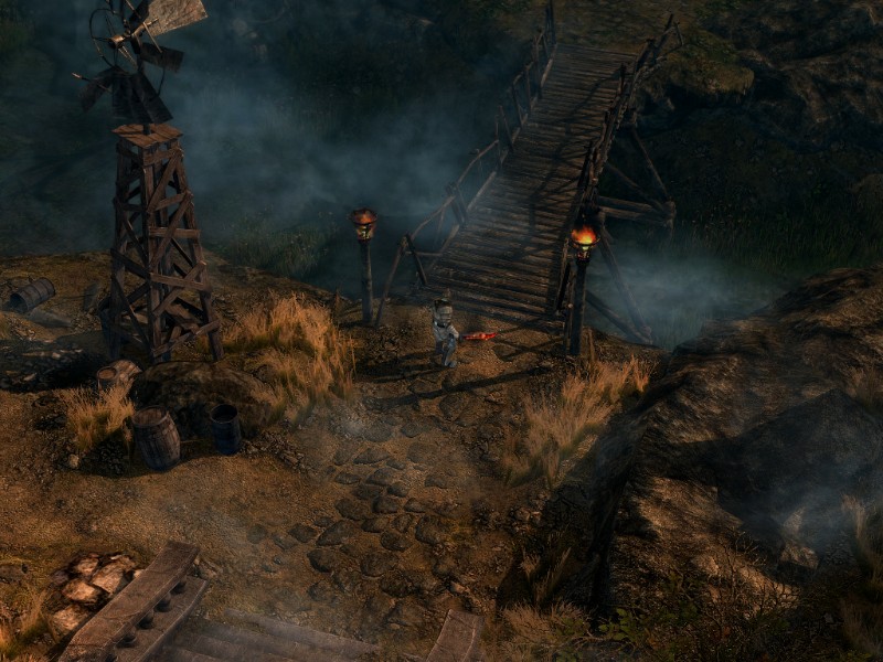 Grim Dawn - screenshot 16