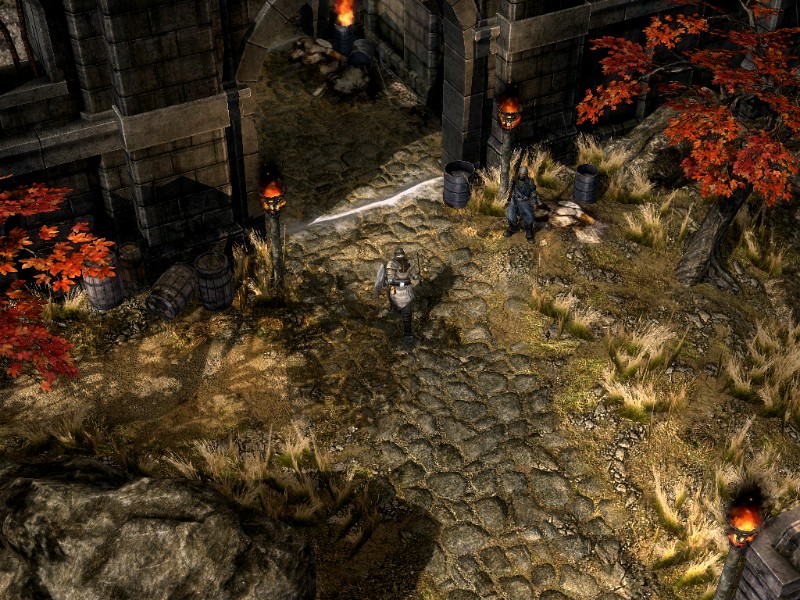 Grim Dawn - screenshot 9