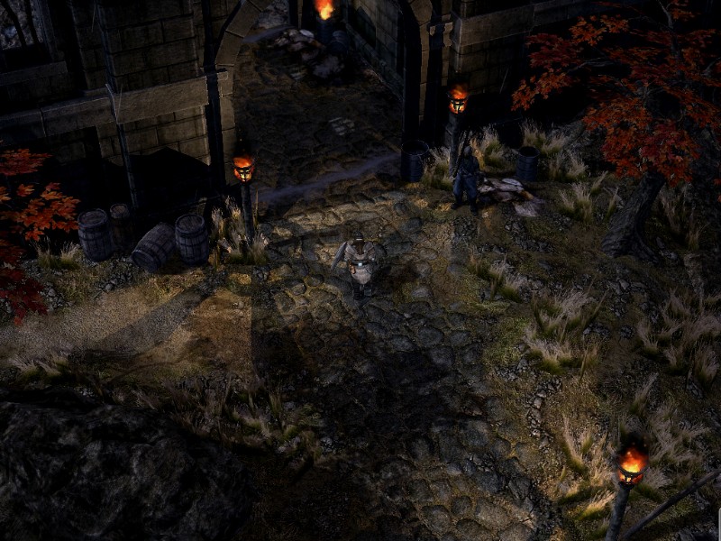 Grim Dawn - screenshot 8