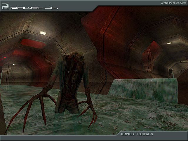 Half-Life: Poke646 - screenshot 6