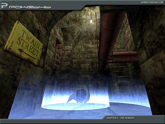 Half-Life: Poke646 - screenshot 1