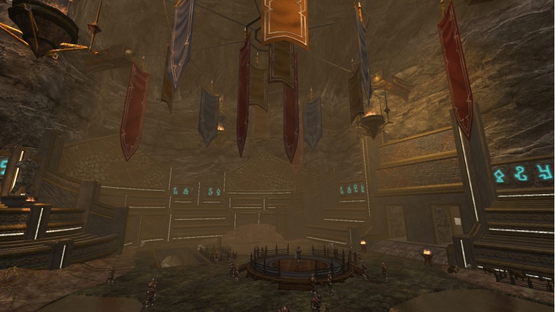 EverQuest 2: Destiny of Velious - screenshot 10