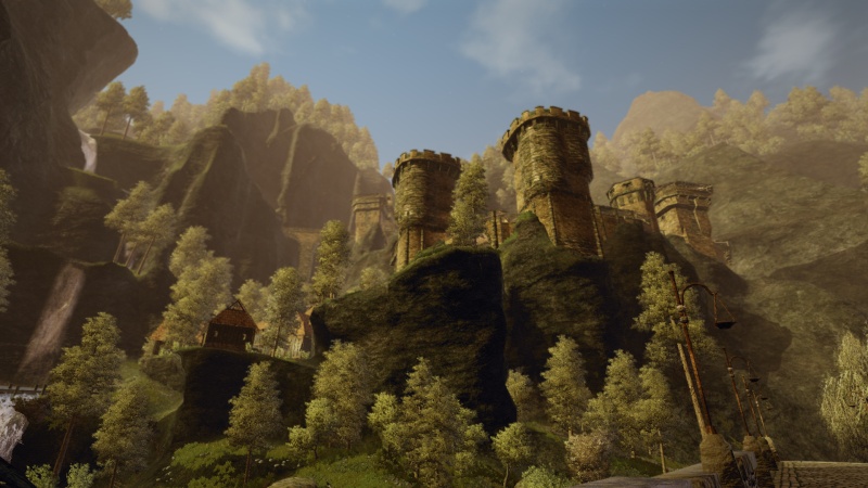 Gothic 3: Forsaken Gods Enhanced Edition - screenshot 9