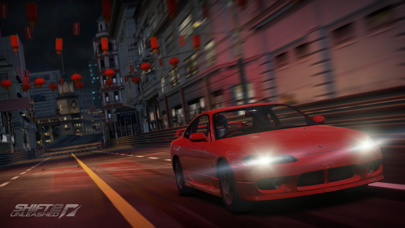 Need for Speed Shift 2: Unleashed - screenshot 64