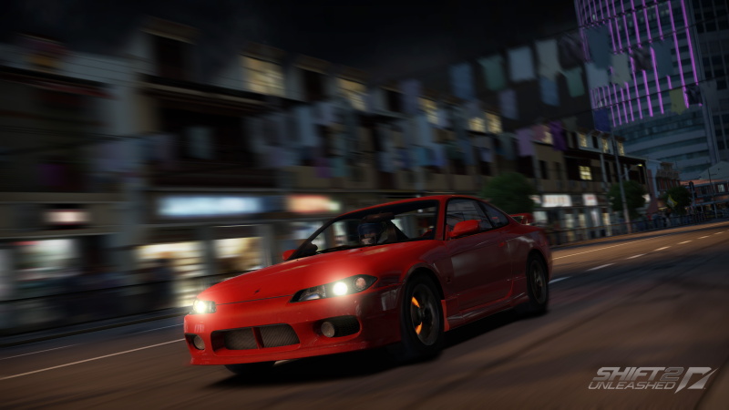 Need for Speed Shift 2: Unleashed - screenshot 63