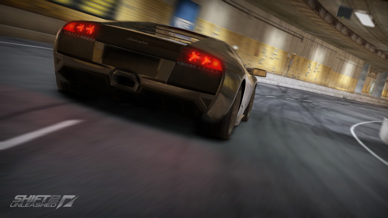 Need for Speed Shift 2: Unleashed - screenshot 61